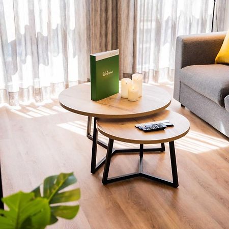 Exclusive 70M2 One-Bedroom Apartment - We39E Tiel Zewnętrze zdjęcie