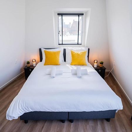 Exclusive 70M2 One-Bedroom Apartment - We39E Tiel Zewnętrze zdjęcie