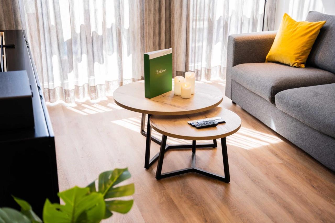 Exclusive 70M2 One-Bedroom Apartment - We39E Tiel Zewnętrze zdjęcie