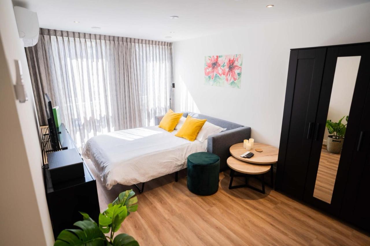 Exclusive 70M2 One-Bedroom Apartment - We39E Tiel Zewnętrze zdjęcie