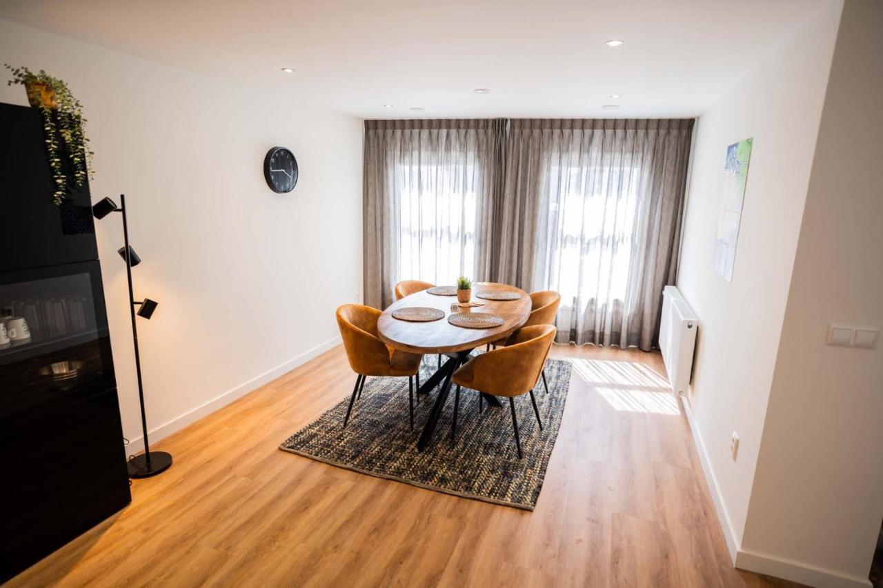 Exclusive 70M2 One-Bedroom Apartment - We39E Tiel Zewnętrze zdjęcie