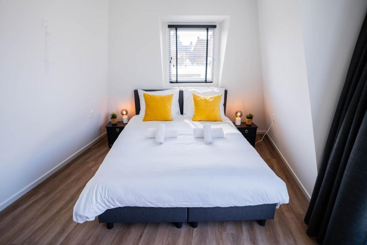 Exclusive 70M2 One-Bedroom Apartment - We39E Tiel Zewnętrze zdjęcie