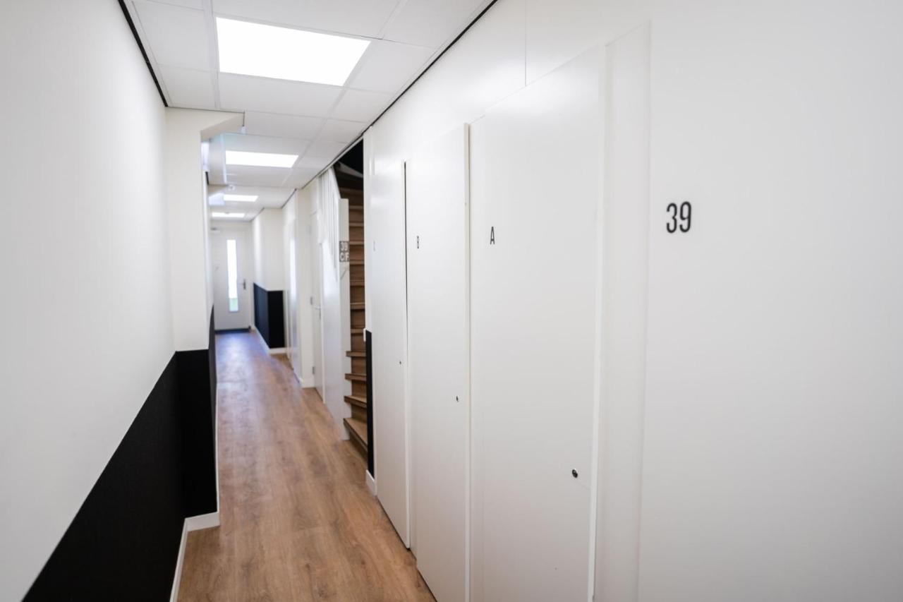 Exclusive 70M2 One-Bedroom Apartment - We39E Tiel Zewnętrze zdjęcie