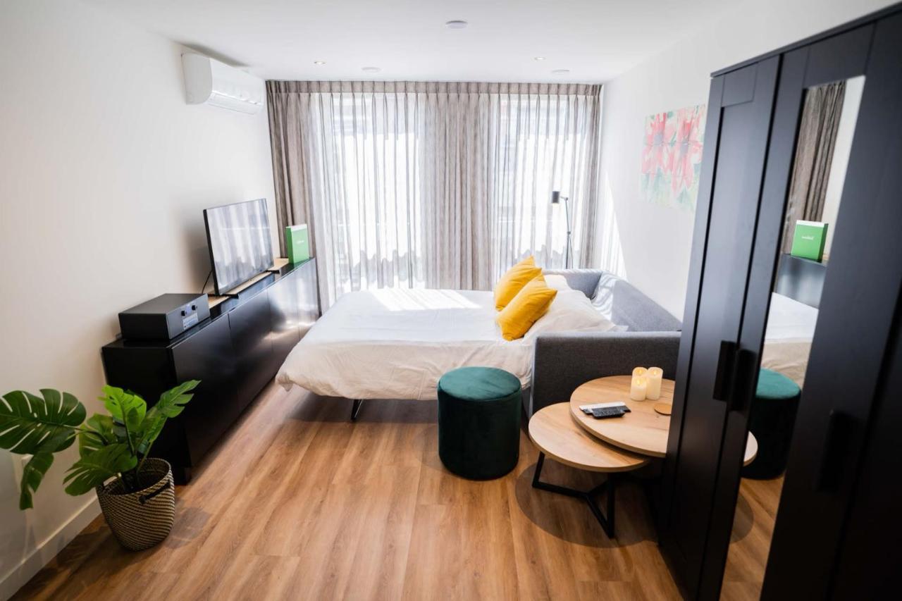 Exclusive 70M2 One-Bedroom Apartment - We39E Tiel Zewnętrze zdjęcie