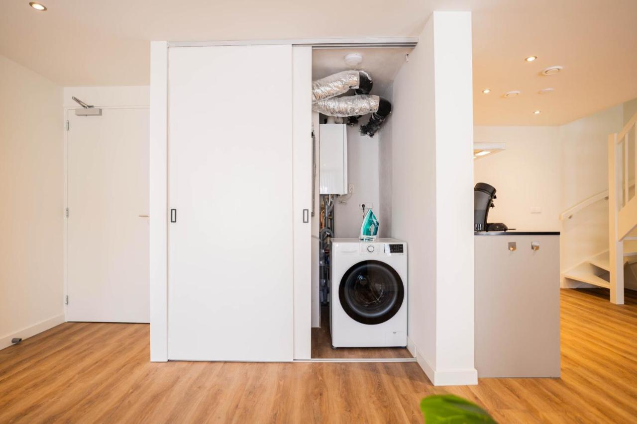 Exclusive 70M2 One-Bedroom Apartment - We39E Tiel Zewnętrze zdjęcie