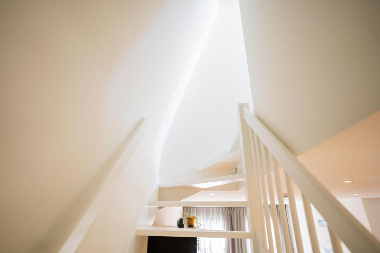 Exclusive 70M2 One-Bedroom Apartment - We39E Tiel Zewnętrze zdjęcie
