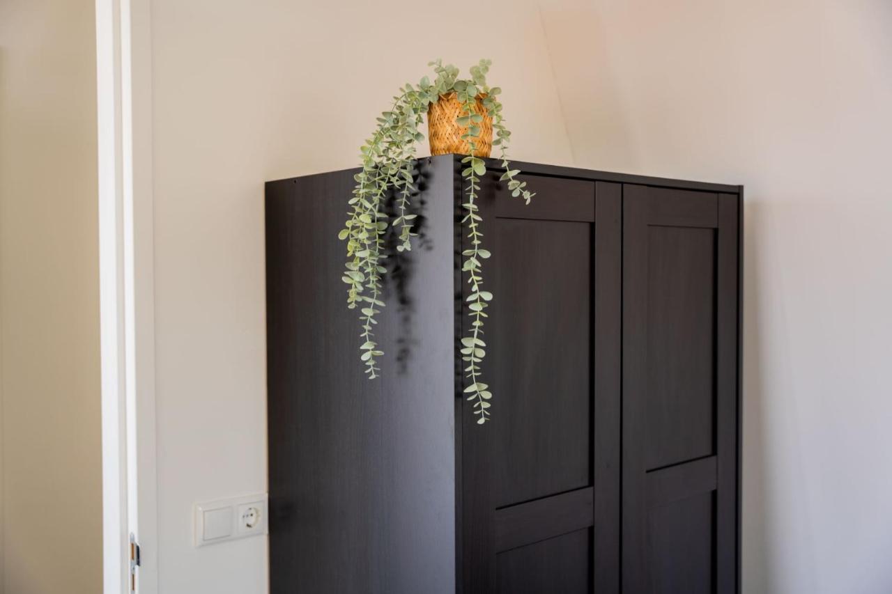 Exclusive 70M2 One-Bedroom Apartment - We39E Tiel Zewnętrze zdjęcie