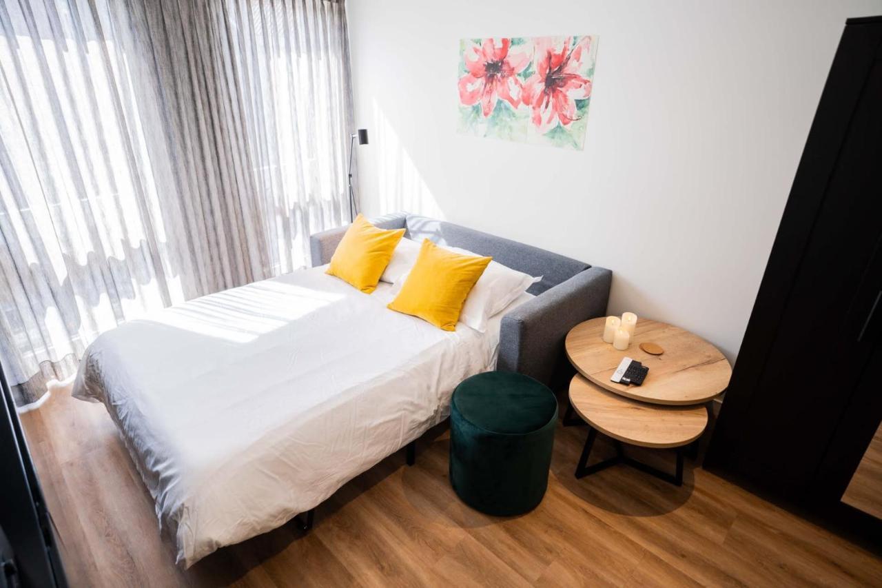 Exclusive 70M2 One-Bedroom Apartment - We39E Tiel Zewnętrze zdjęcie