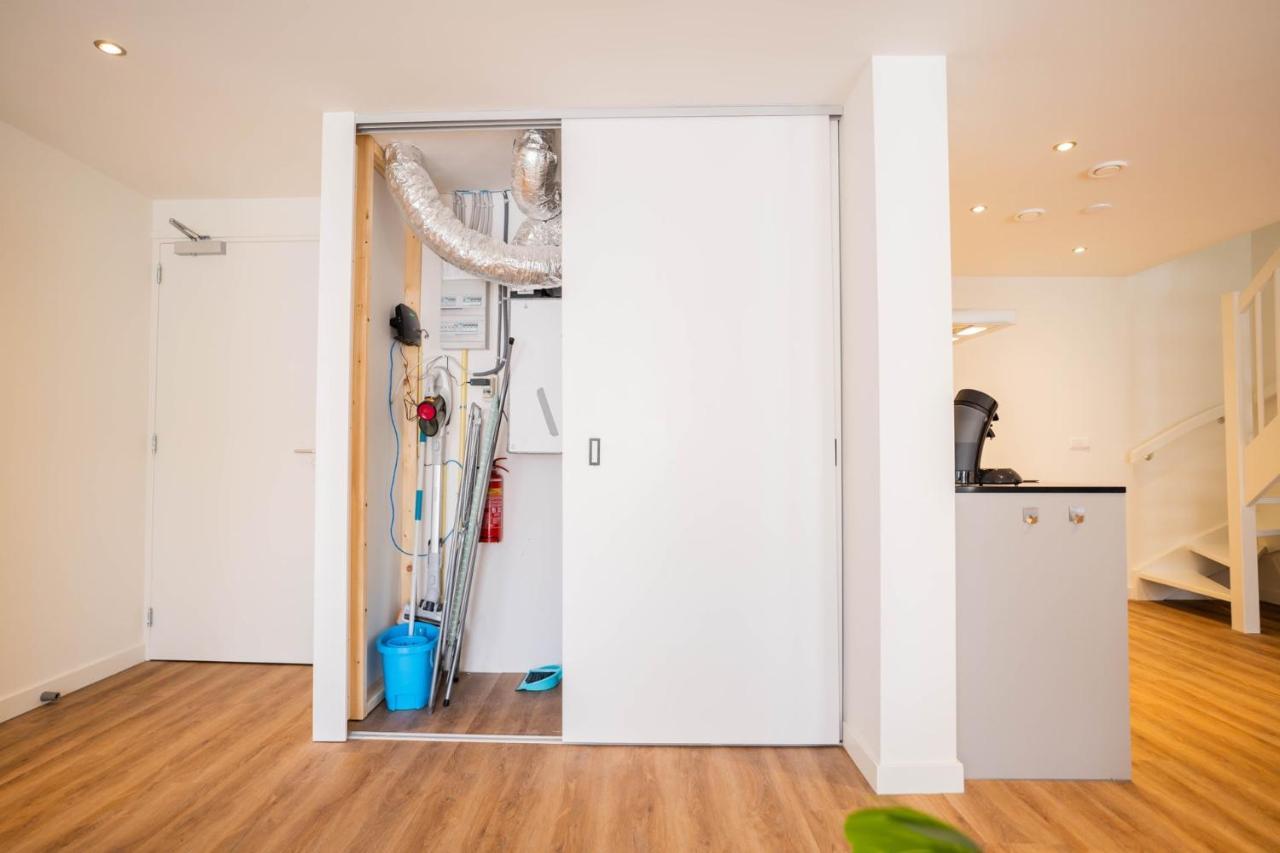 Exclusive 70M2 One-Bedroom Apartment - We39E Tiel Zewnętrze zdjęcie