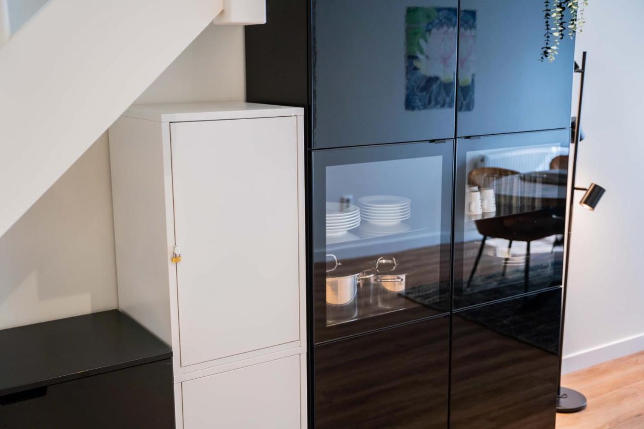Exclusive 70M2 One-Bedroom Apartment - We39E Tiel Zewnętrze zdjęcie
