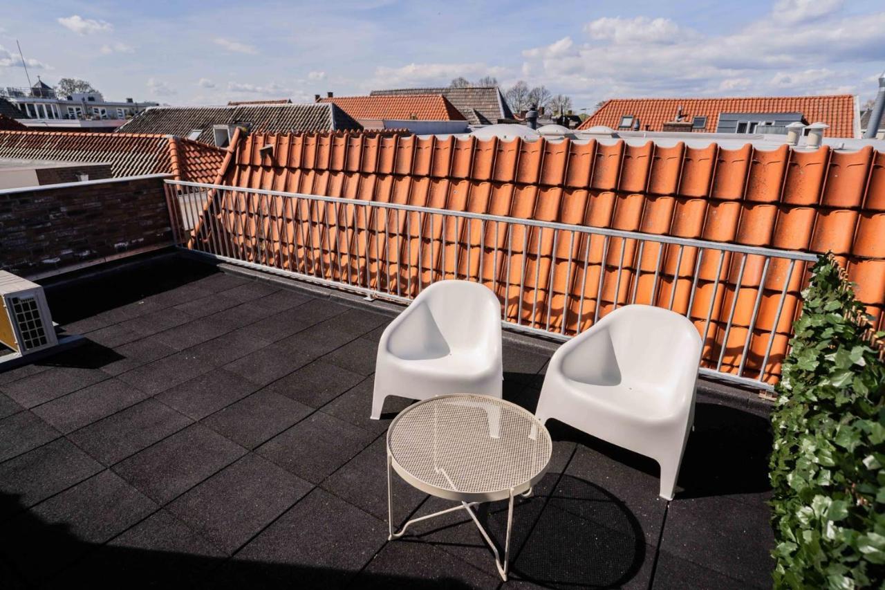 Exclusive 70M2 One-Bedroom Apartment - We39E Tiel Zewnętrze zdjęcie