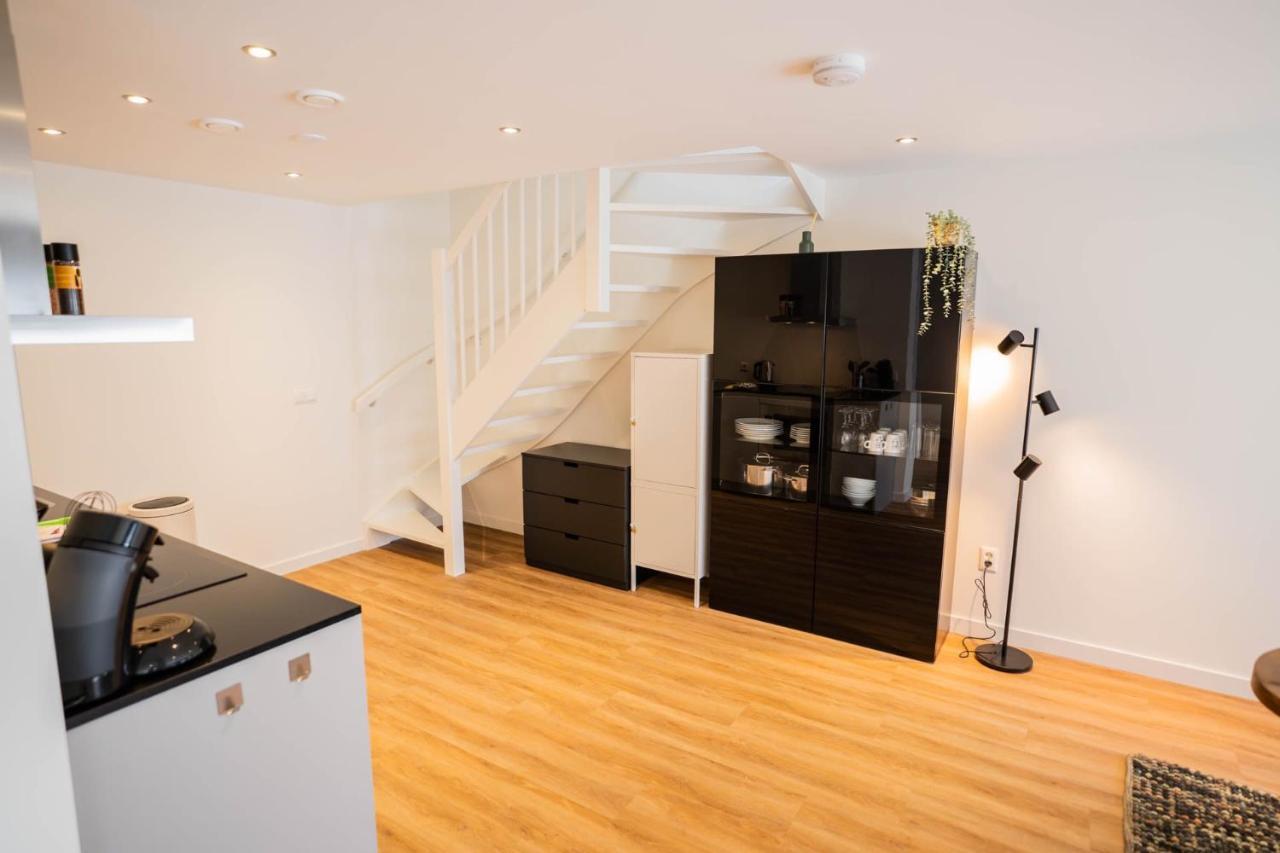 Exclusive 70M2 One-Bedroom Apartment - We39E Tiel Zewnętrze zdjęcie