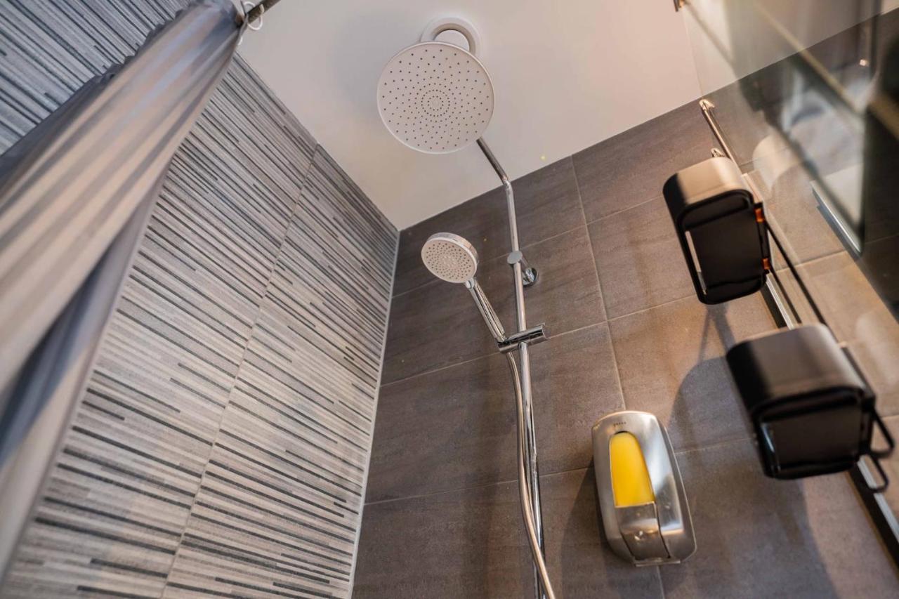 Exclusive 70M2 One-Bedroom Apartment - We39E Tiel Zewnętrze zdjęcie