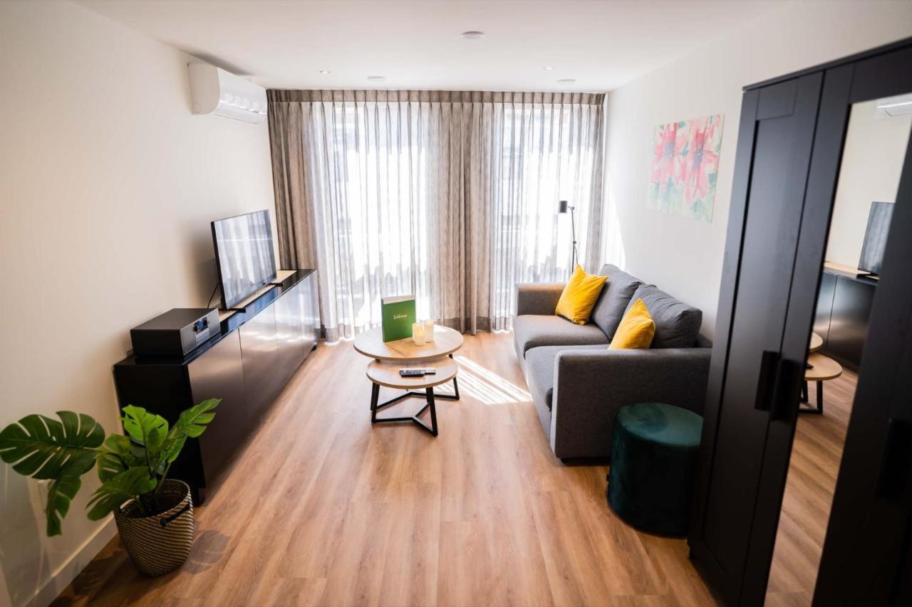 Exclusive 70M2 One-Bedroom Apartment - We39E Tiel Zewnętrze zdjęcie