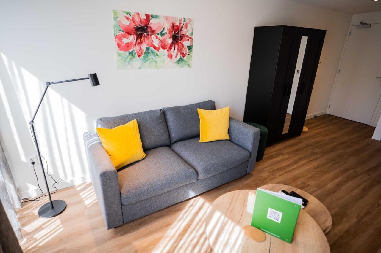 Exclusive 70M2 One-Bedroom Apartment - We39E Tiel Zewnętrze zdjęcie