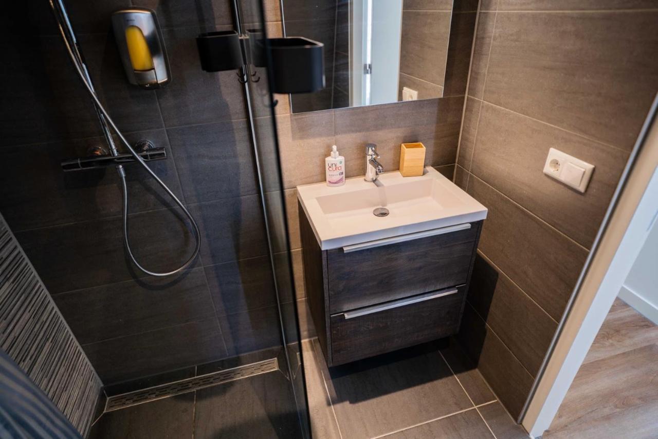 Exclusive 70M2 One-Bedroom Apartment - We39E Tiel Zewnętrze zdjęcie