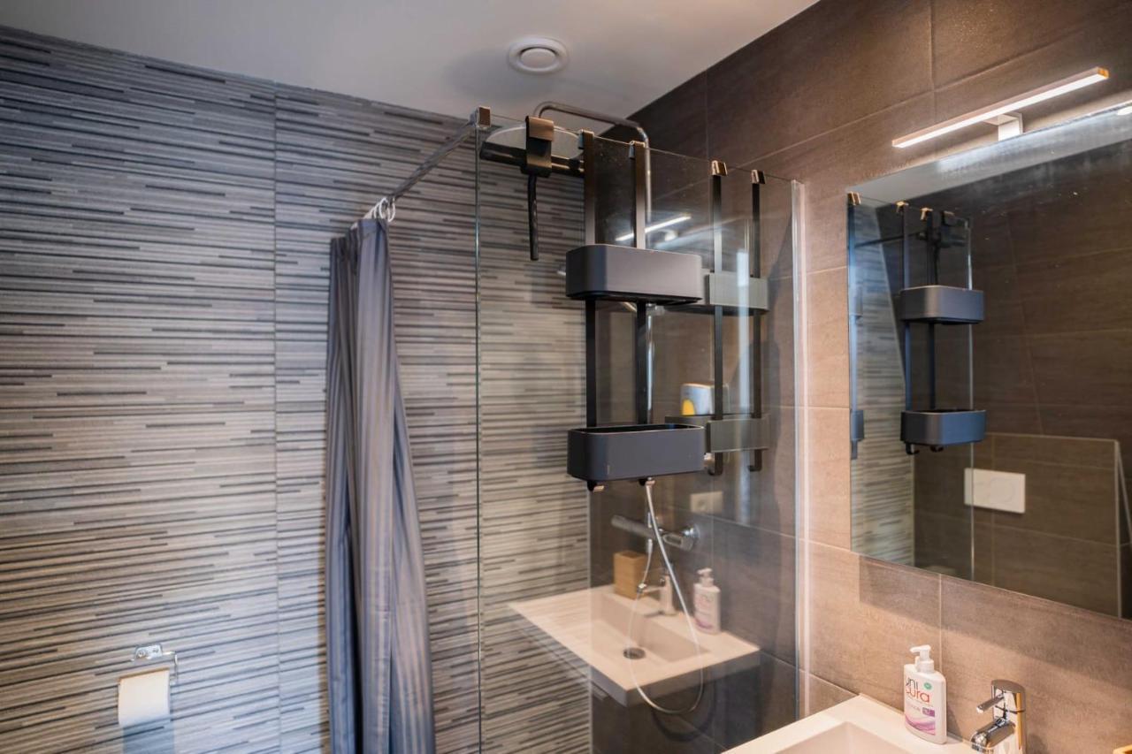 Exclusive 70M2 One-Bedroom Apartment - We39E Tiel Zewnętrze zdjęcie