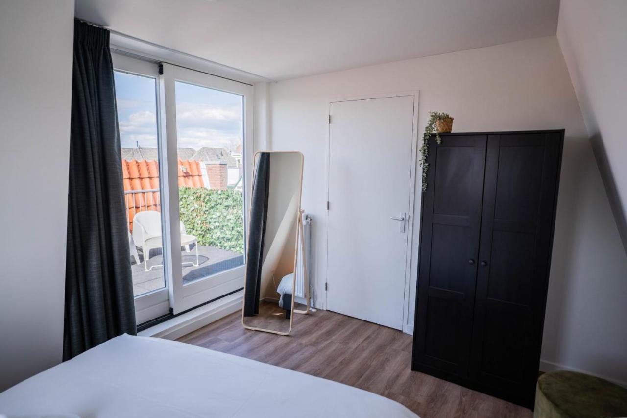 Exclusive 70M2 One-Bedroom Apartment - We39E Tiel Zewnętrze zdjęcie