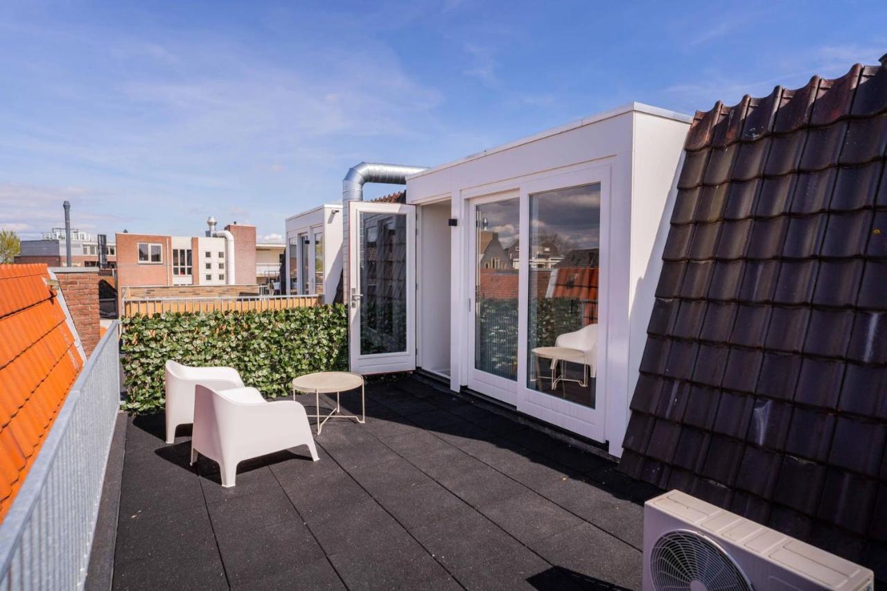 Exclusive 70M2 One-Bedroom Apartment - We39E Tiel Zewnętrze zdjęcie