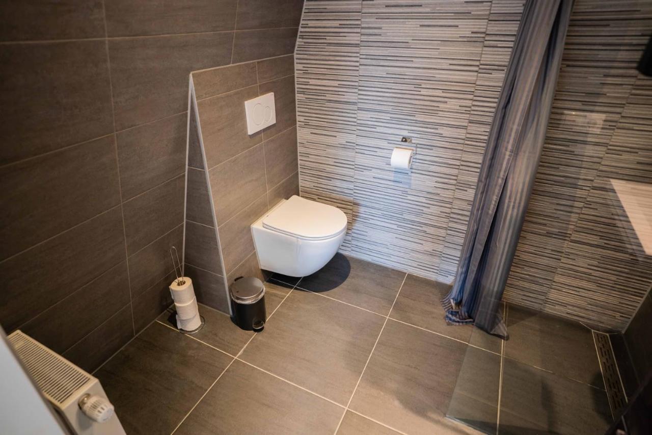 Exclusive 70M2 One-Bedroom Apartment - We39E Tiel Zewnętrze zdjęcie